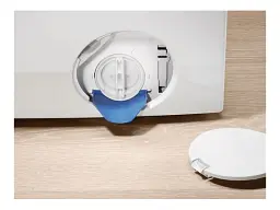 Пральна машина автоматична Electrolux EW6F9482U - мініатюра 10