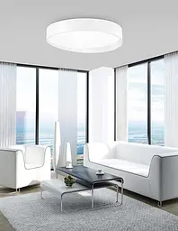 Світильник стельовий Fano Nova Luce 71045003 - мініатюра 3
