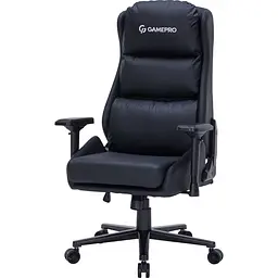 Геймерське крісло GamePro GC695B [148894] - мініатюра 3