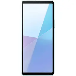 Смартфон Sony Xperia 10 VI 8/128GB Blue [114207] - мініатюра 2
