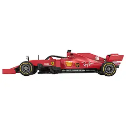 Радіокерована іграшка Rastar Ferrari SF1000 конструктор 1:16 (97000) - мініатюра 2