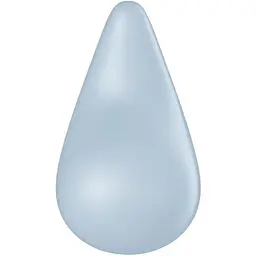 Вібратор Satisfyer Dew Drop Blue - мініатюра 4