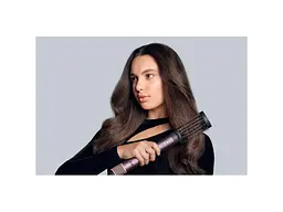 Мультистайлер Dyson Airwrap Coanda 2x Multi-styler & Dryer Straight+Wavy Jasper Plum (598775-01) - мініатюра 7
