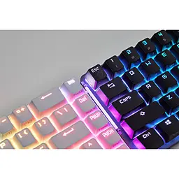 Клавіатура Asus ROG Falchion Ace NX Red PBT White [90MP0346-BKUA11] [116086] - мініатюра 9