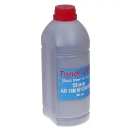 Тонер TonerLab Sharp AR-160/161/200/205 610 г (1300090)
