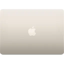 Ноутбук Apple MacBook Air 15" M3 16/256GB Starlight 2024 [MC9F4] Б/В [158307] - мініатюра 7