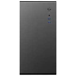 Корпус для ПК Gamemax (A200-BK-500B) - мініатюра 2
