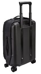 Дорожня сумка Thule Aion Carry on Spinner TARS122 Black (6808622) - мініатюра 2