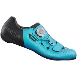 Веловзуття Shimano W RC502 40 Синій (1096-ESHRC502WCB25W40000)