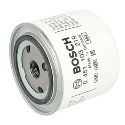 Фільтр масляний Bosch 0 451 103 219
