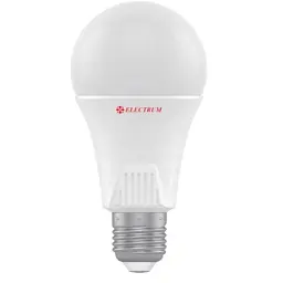 Лампочка Electrum A60 12W PA LS-33 Elegant Е27 4000K (A-LS-1921)