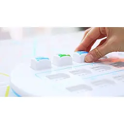 Науковий набір Edu-Toys Мій перший програмований робот (JS020) - мініатюра 7