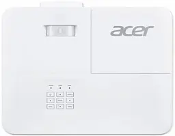 Мультимедійний проектор Acer H6805BDA (MR.JTB11.00S) [79577] - мініатюра 4