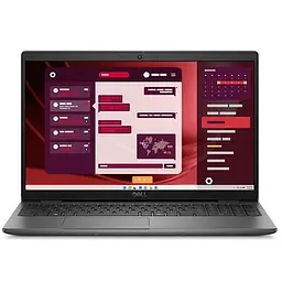 Ноутбук Dell Latitude 3450 WMH4K,1920 x 1080,125U 12 C/14 T,1.3 GHz - 4.3 GHz,28 W,16 GB DDR5 - мініатюра 2