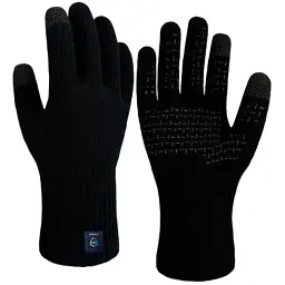 Рукавиці DexShell ThermFit 3.0 Gloves M black