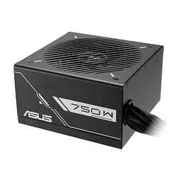 Блок живлення ASUS 750W PRIME-750B-BLACK (90YE00Y0-B0NA00) - мініатюра 3