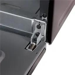 Газова плита PRIME Technics PSG 54015 D - мініатюра 10