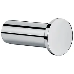 Гачок для ванної кімнати Hansgrohe Logis 41711000, Хром