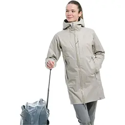 Куртка Turbat Reva Wmn Chateau Grey XS (1054-012.004.3891)