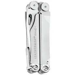Мультитул Leatherman 832524 WAVE PLUS - мініатюра 2