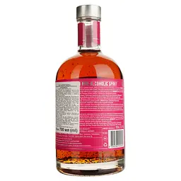 Напій Lyre's Aperitif Rosso безалкогольний 0.7 л - мініатюра 2