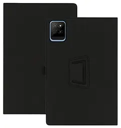 Чохол BeCover Slimbook для Oscal Pad 30 10.1" Black (715126) - мініатюра 3