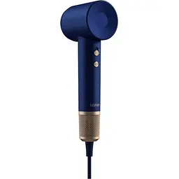 Фен Laifen Swift Premium Platinum Blue (LF03-PBG-EU) [130085] - мініатюра 4