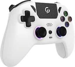 Геймпад GamePro GPS20W White - мініатюра 2