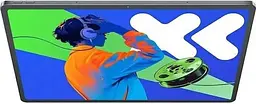 Планшет Lenovo Xiaoxin Pad Pro 2025 8/128GB Luna Grey, 13/8МП, IPS 12.7", Dimensity 8300, 10200 мА/ч (тільки англ.мова) - мініатюра 2