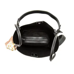 Жіноча сумка через плече з натуральної шкіри Olivia Leather B24-W-6055A - мініатюра 2