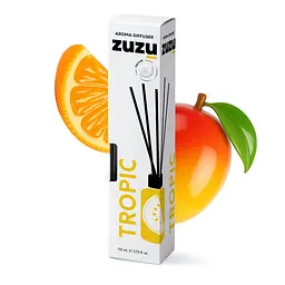 Ароматичний дифузор ZUZU tropic 110 мл - мініатюра 2