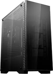 Корпус Deepcool Matrexx 50 Black (Matrexx 50) Без БП Б/в