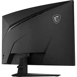 Монітор 31.5" MSI MAG 321CQF E18 Curved QHD VA 180Hz (MAG 321CQF E18) - мініатюра 4