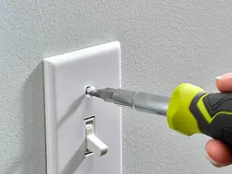 Викрутка RHSDM1701, битотримач 1/4", 100мм Ryobi hoz0014182 - мініатюра 4
