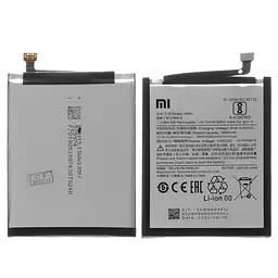 Акумулятор BN49 для Xiaomi Redmi 7A, Li-Polymer, 3,85 B, 4000 мАг, Original (PRC), MZB7995IN, M1903C3EG, M1903C3EH, M1903C3EI
