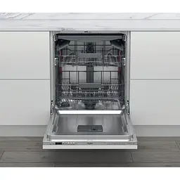 Посудомийна машина WHIRLPOOL WIC3C33PFE - мініатюра 2