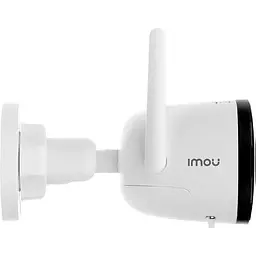 IP-камера IMOU Bullet 2E 2 MP (IPC-F22FP) - мініатюра 3
