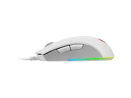 Миша MSI Clutch GM11 White (S12-0401950-CLA) - мініатюра 4