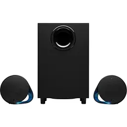 Акустична система Logitech G560 Black (980-001301)