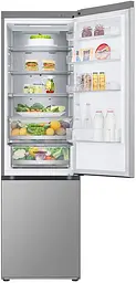 Холодильник LG GC-B509FNPW - мініатюра 6