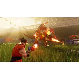 Ключ активації Microsoft Hypercharge Complete Edition для Xbox One/Series S/X - мініатюра 8