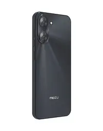 Смартфон Meizu Mblu 21 4/64GB Black EU - мініатюра 3