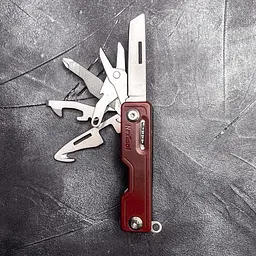 Мультитул Nextool Multi Functional Knife NE20097 Red - мініатюра 2