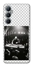 Чохол Demsky Harry Potter 3 для Realme C65 4G