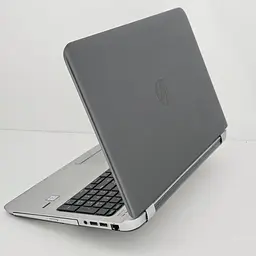 Ноутбук HP ProBook 450 G3 (i5-6200U/4/128SSD) - Class A- "Б/В" - мініатюра 6