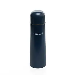 Термос Holmer TH-00750-SDB Exquisite 750 мл синій (TH-00750-SDB Exquisite) - мініатюра 2