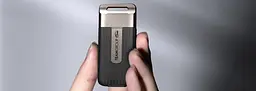 Накопичувач портативний — зовнішній диск SSD USB-C 2 TB Team PD20 Mini (TPSEG5002T0C102) - мініатюра 6