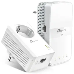 Адаптер Powerline TP-Link TL-WPA7617KIT