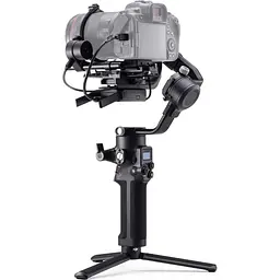 Стабілізатор відеозйомки DJI RSC 2 Pro Combo (CP.RN.00000124.01) [106008] - мініатюра 2