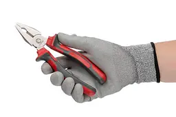 Плоскогубці Intertool 200 мм - мініатюра 5